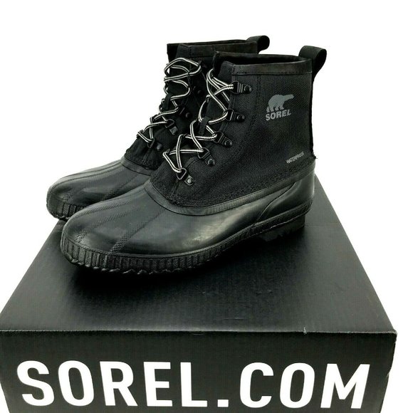 sorel cheyanne ii short nylon